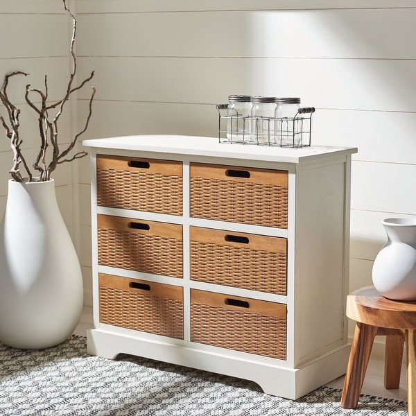 Safavieh storage shop chest