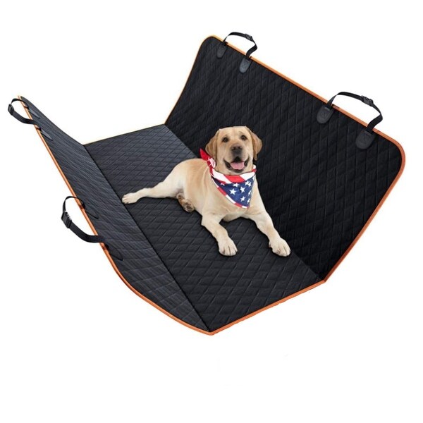 dog mat for car