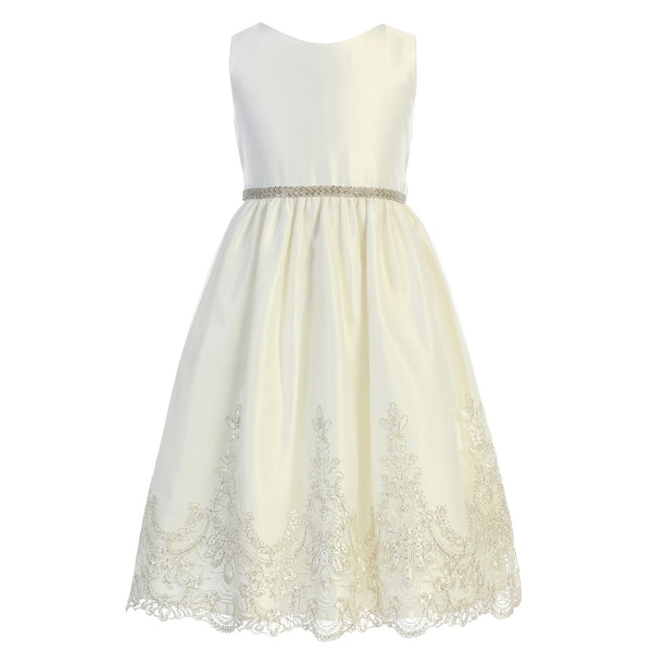 kid collection flower girl dresses