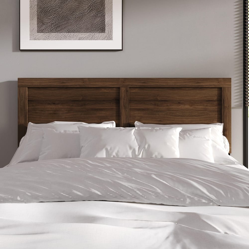Clayfell Yakima Headboard
