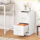 Option 2 Drawer/White
