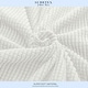 preview thumbnail 90 of 93, Subrtex Stretch Loveseat Slipcover 1 Piece Spandex Furniture Protector