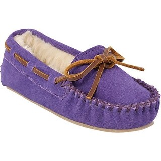 Minnetonka girls slippers Clearance