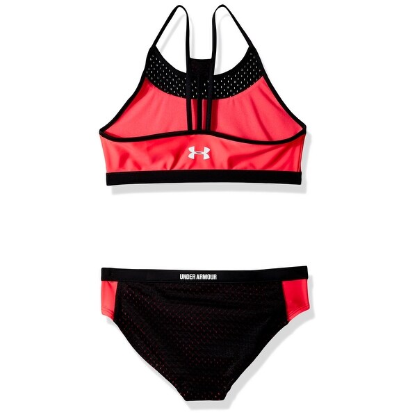 under armour two piece swimsuit