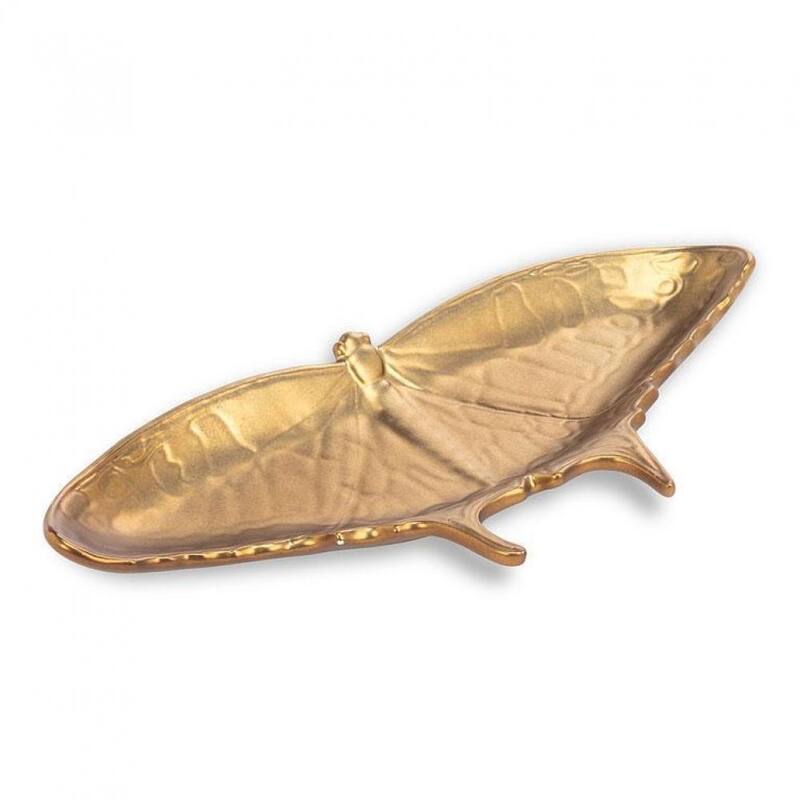 Butterfly Trinket Holder