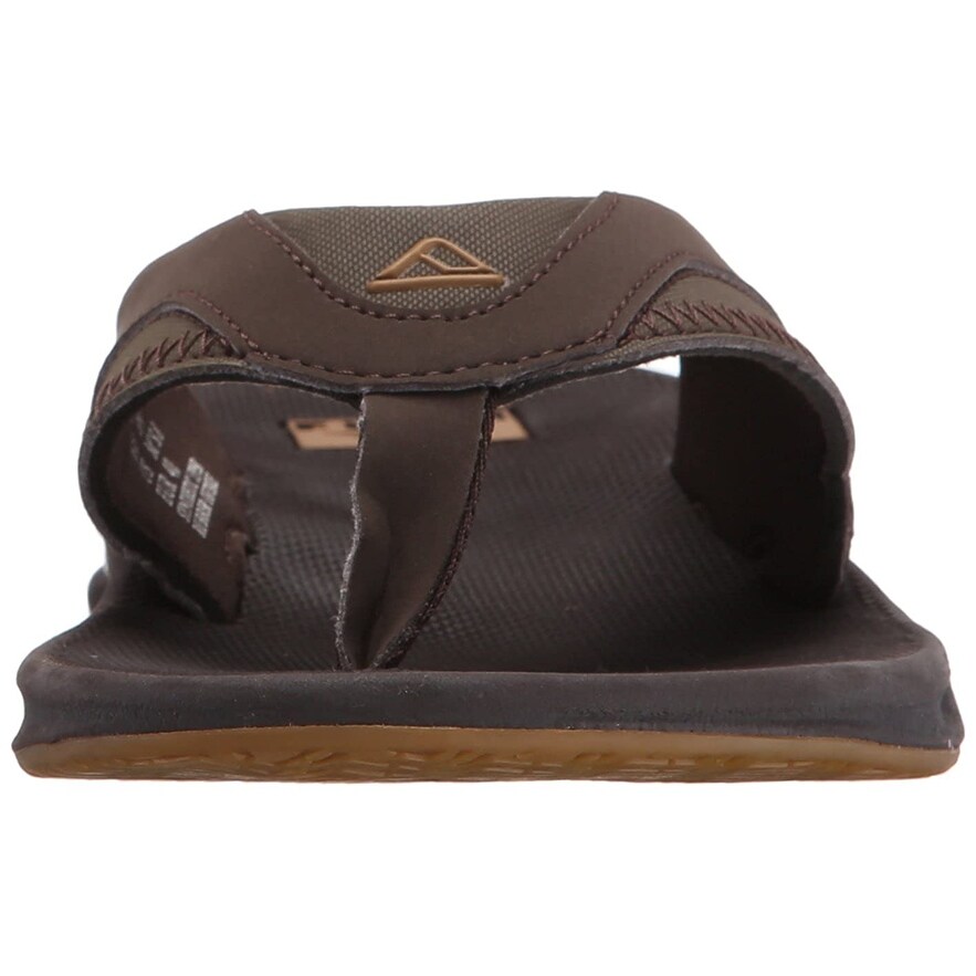 Reef Fanning Mens Sandals