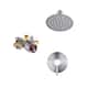 Option Brushed Nickel