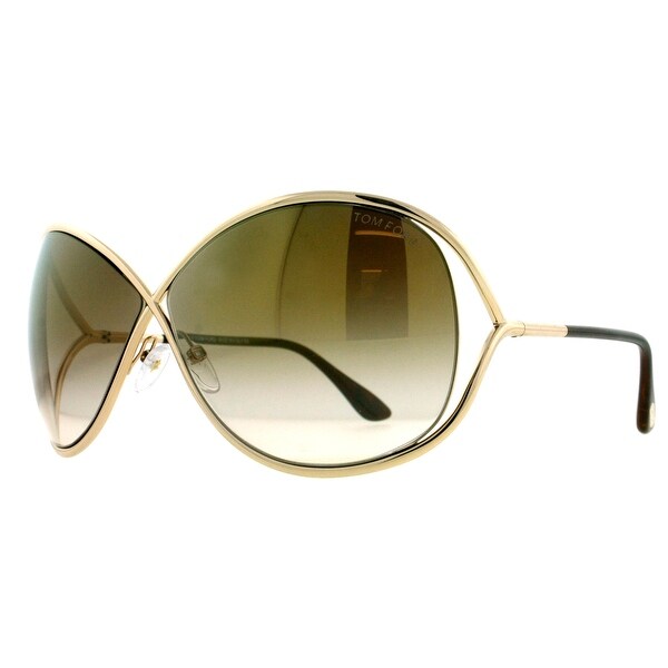 tom ford women's miranda 68mm sunglasses