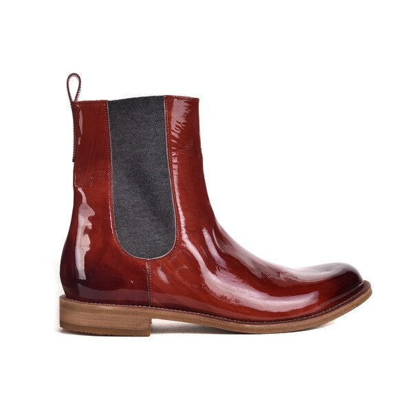 brunello cucinelli chelsea boot