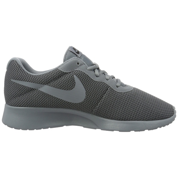 nike tanjun gray