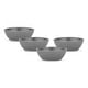 preview thumbnail 16 of 37, Stone Lain Abigail Weave Stoneware Dish Set, 4 Count