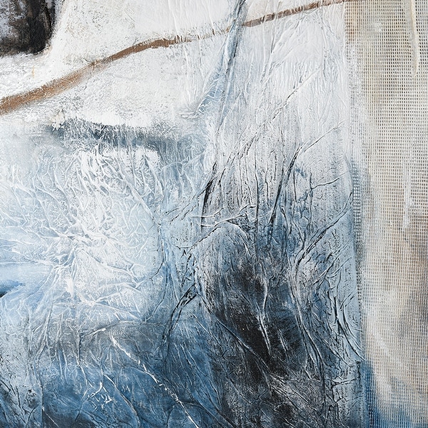 Industrial abstract art deals