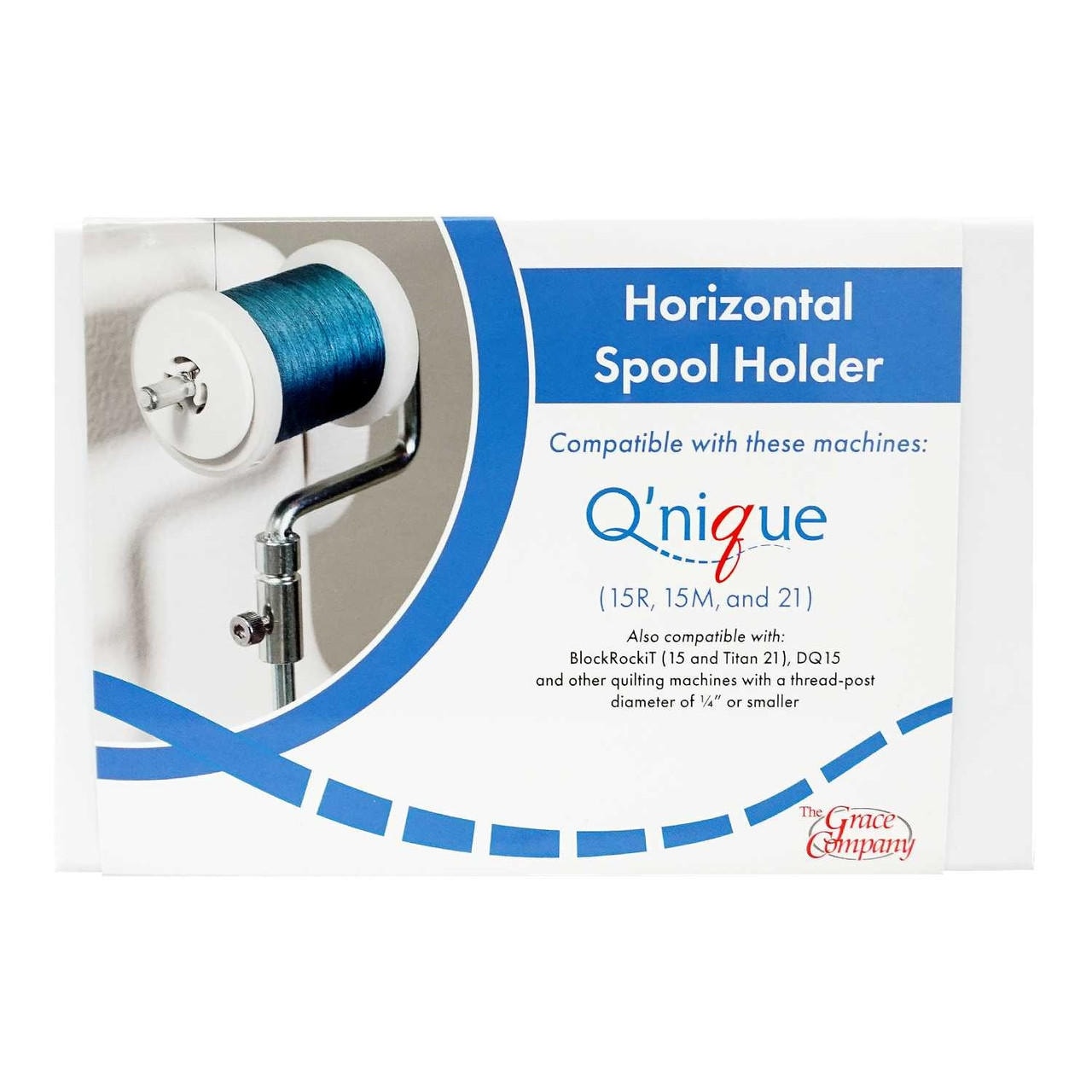 Grace Horizontal Spool Holder