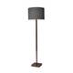 Option Dark-Grey-Brown-Black