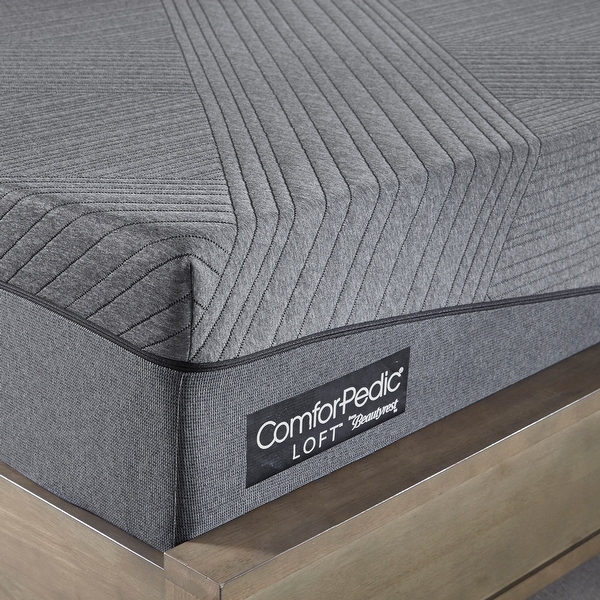 Comforpedic loft hotsell