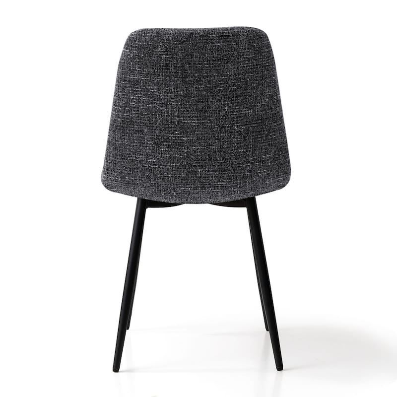 Upholstered Side Dining Chair (Set of 4)