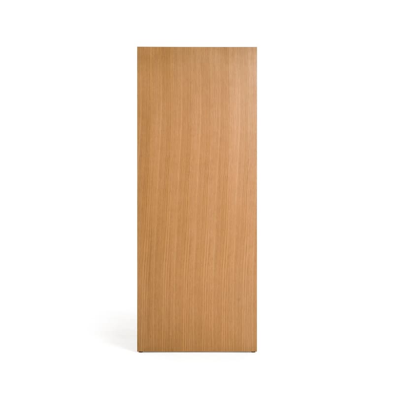 Nova Domus Berlin Modern Natural Oak Chest