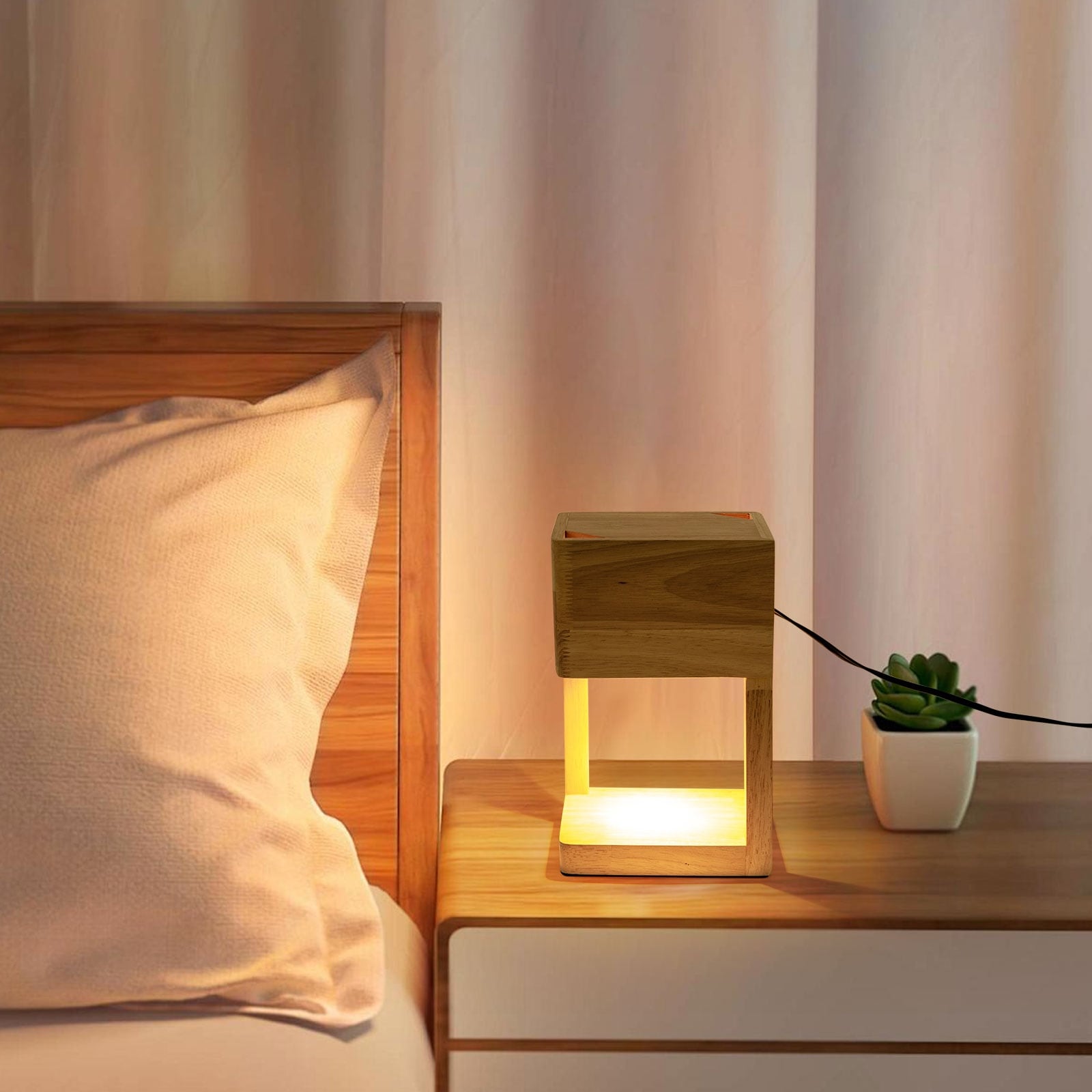 Candle warmer lamp bed bath and beyond hot sale