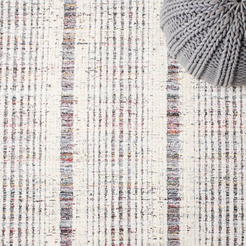 SAFAVIEH Handmade Metro Joele Modern Wool Rug