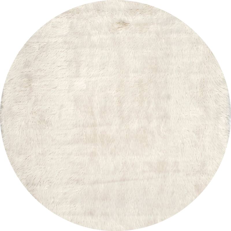 Nuloom Cloud Shag Area Rug