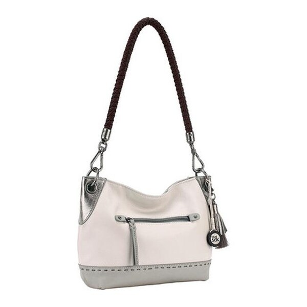the sak indio leather hobo