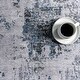 preview thumbnail 7 of 10, Nuloom Carson SplashGuard Machine Washable Area Rug