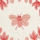 preview thumbnail 58 of 160, SAFAVIEH Handmade Chelsea Aubree French Country Trellis Wool Rug