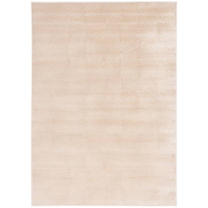 SAFAVIEH Paradise Sofica Modern Viscose Rug