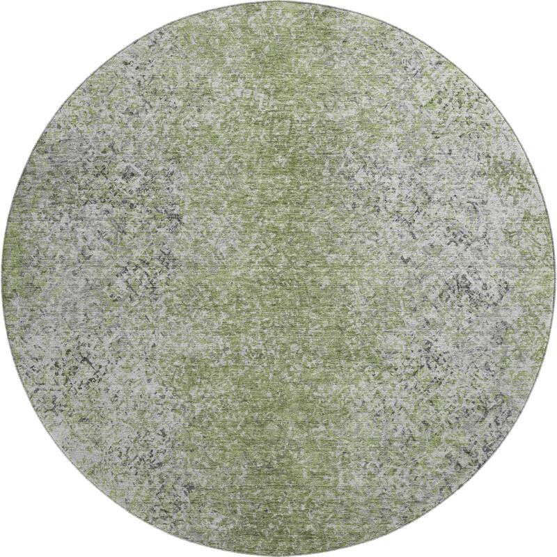 Premium Washable Super Soft Chic Ombre Mayfield Rug