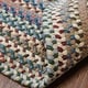 preview thumbnail 5 of 18, Colonial Mills New England Braid Multi Colored Wool Area Rug