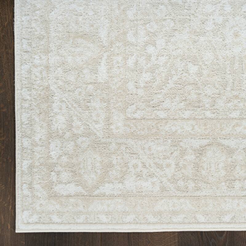 Nourison Dekor Indoor only Persian Area Rug