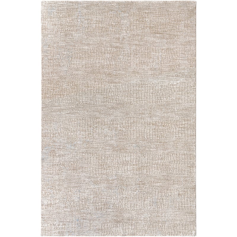 Riggs Moroccan Area Rug