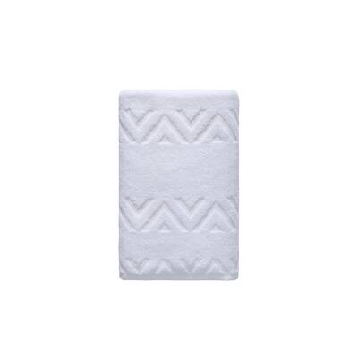 Ozan Premium Home 100% Turkish Cotton Sovrano Collection Luxury Bath Towel