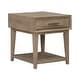 preview thumbnail 23 of 30, Liberty Furniture Brentwood Accent Table Sets Cocktail and End Tables - Various Options