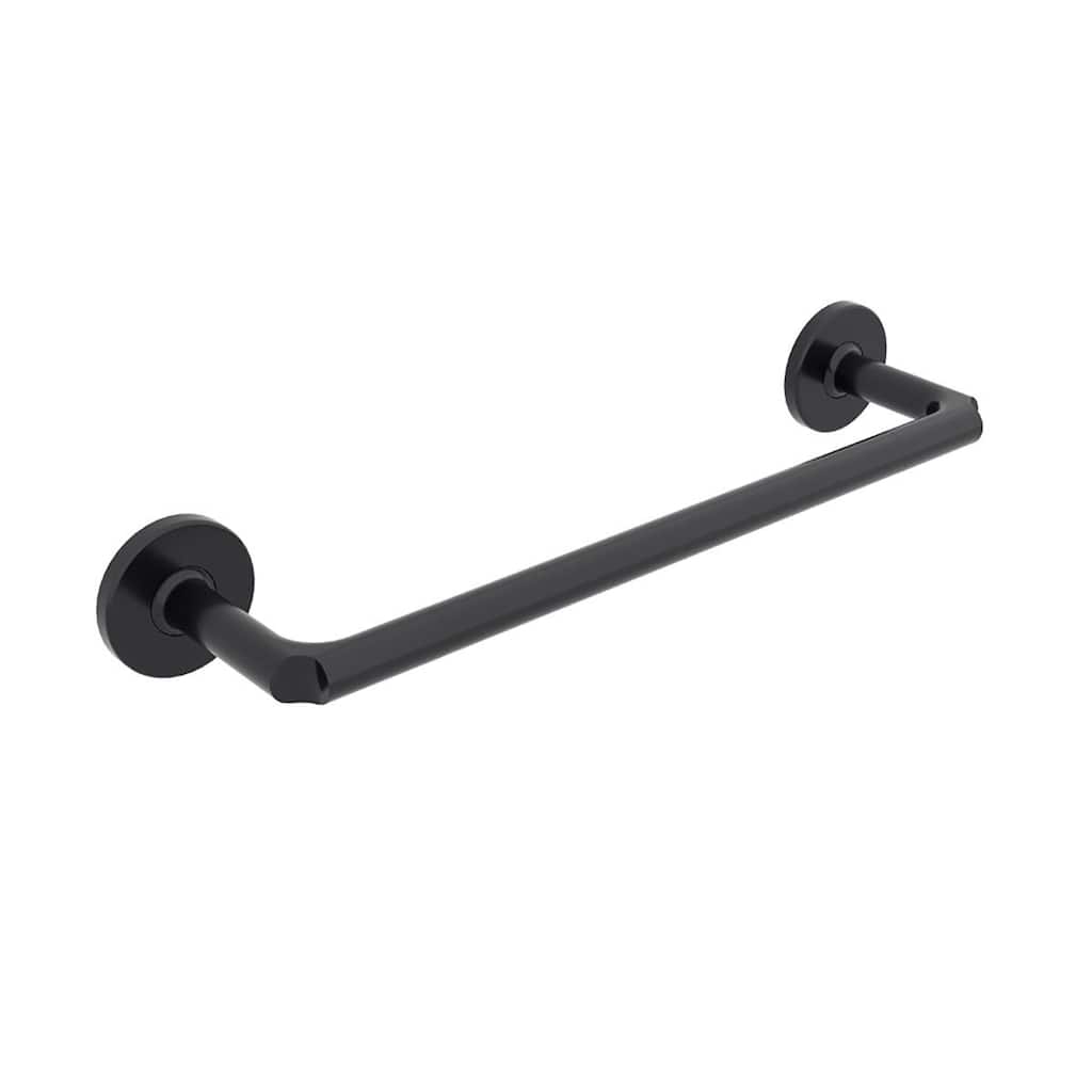 WS Bath Collections Sbeca 14" Towel Bar