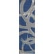 preview thumbnail 76 of 132, Premium Washable Super Soft Modern Zeus Mayfield Rug