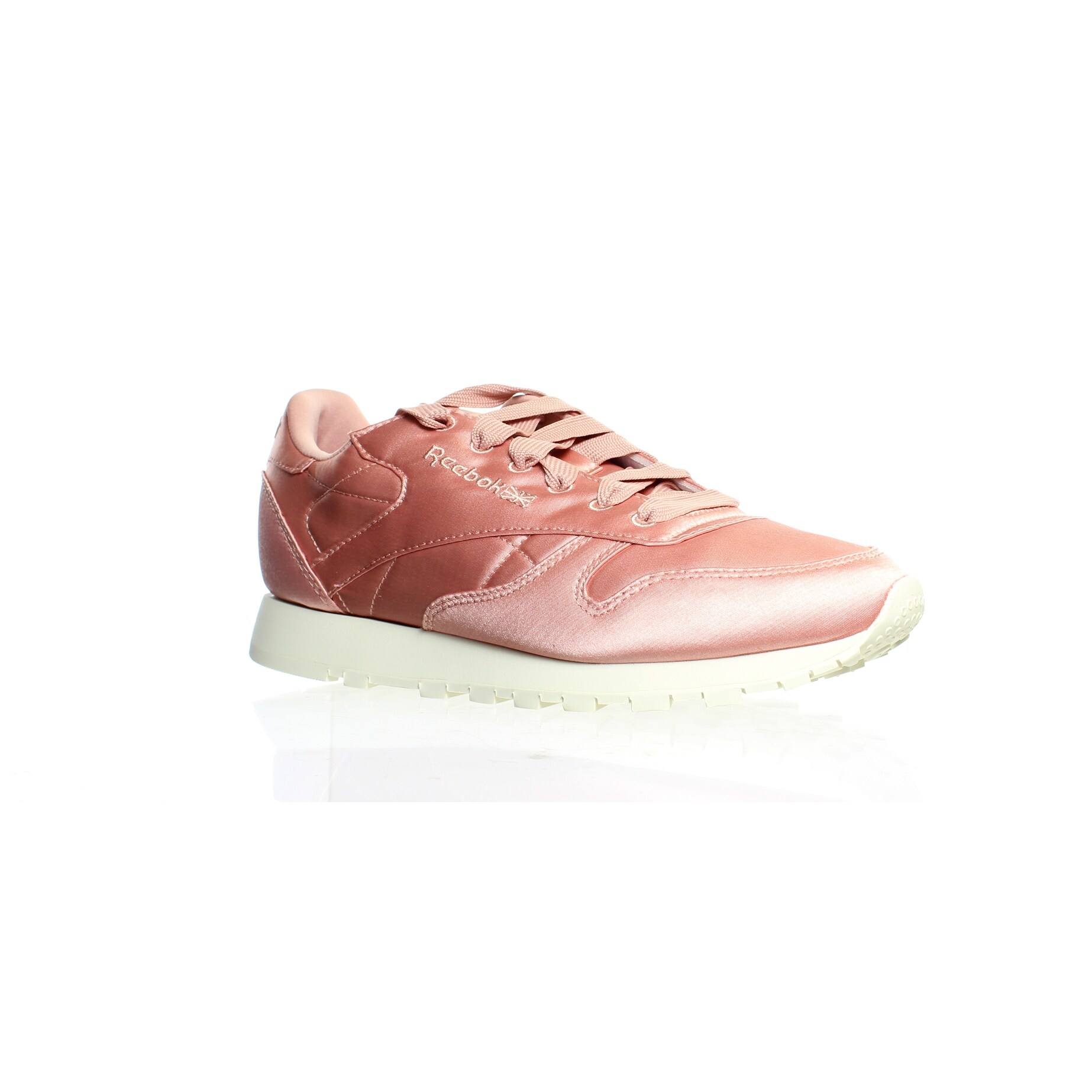 pink reebok womens