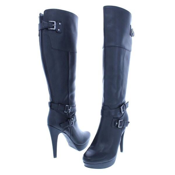 g by guess destynn dress boots