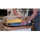 preview thumbnail 4 of 2, XL 1.5in Thick Cushion Insert and .5in Supplemental Support
