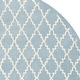 preview thumbnail 95 of 101, SAFAVIEH Handmade Chatham Carlota Modern Moroccan Wool Rug