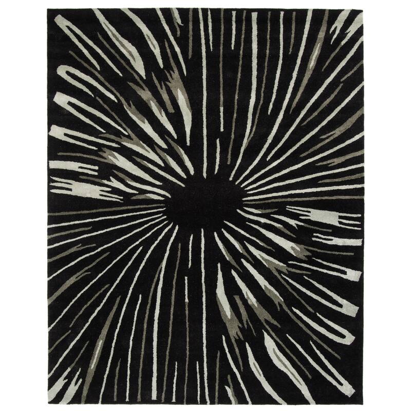 SAFAVIEH Handmade Soho Breanna N.Z. Wool Rug