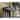 Sophia XL 5 ft.  Door Awning Kit - Grey Structure & White Opal Panels