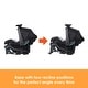 preview thumbnail 9 of 44, Baby Trend Secure-Lift 35 Infant Car Seat
