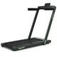 preview thumbnail 76 of 80, SuperFit 2.25HP 2 in 1 Folding Treadmill Remote Control W/ APP
