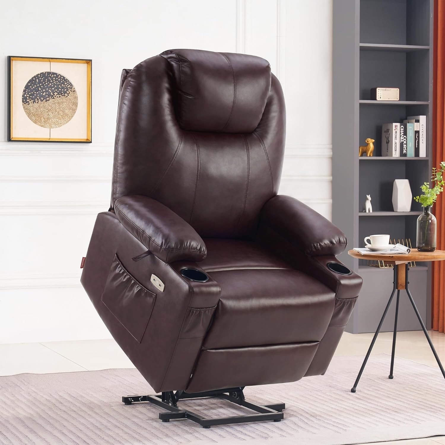 Jackson lift deals chair
