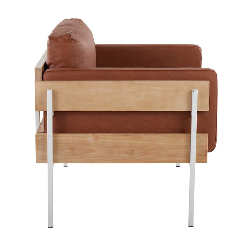 Carbon Loft Kari Accent Chair