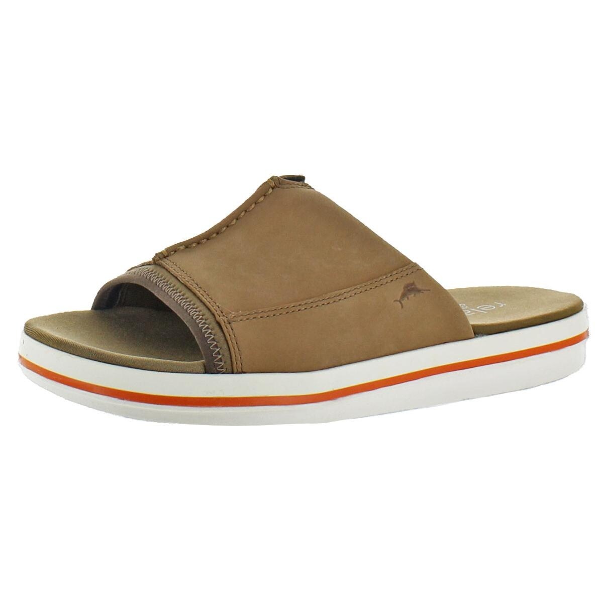 tommy bahama men's relaxology sandals