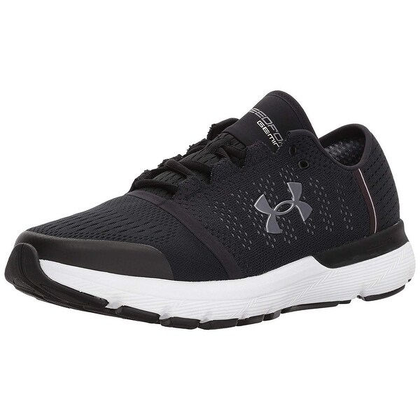under armour gemini 3 black kids