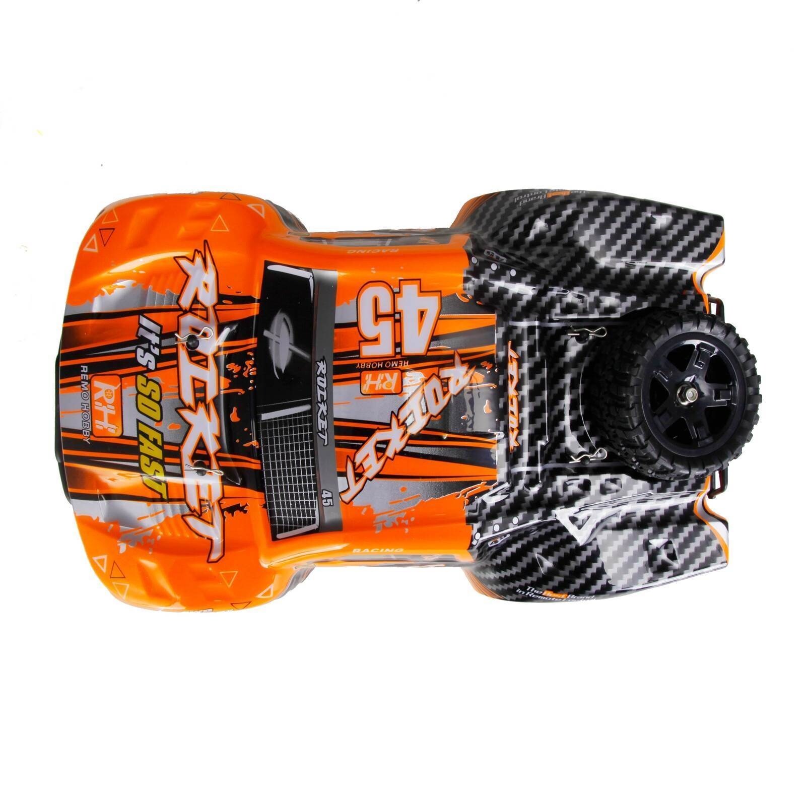 remo 1621 rc car