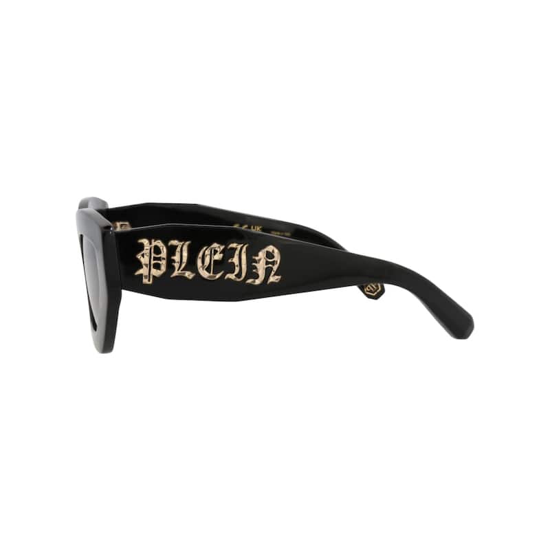 Philipp Plein Cat Eye-Frame Acetate Sunglasses